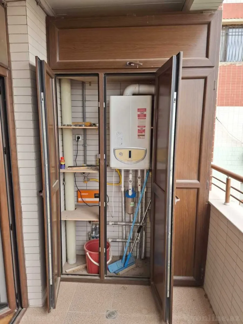 Satılır 3 otaqlı Mənzil Yeni tikili 156 m² Gənclik m. - şəkil 16