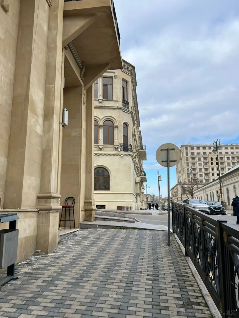 Satılır Obyekt 32 m² İçərişəhər m.