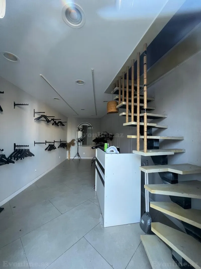 Satılır Obyekt 32 m² İçərişəhər m. - şəkil 7