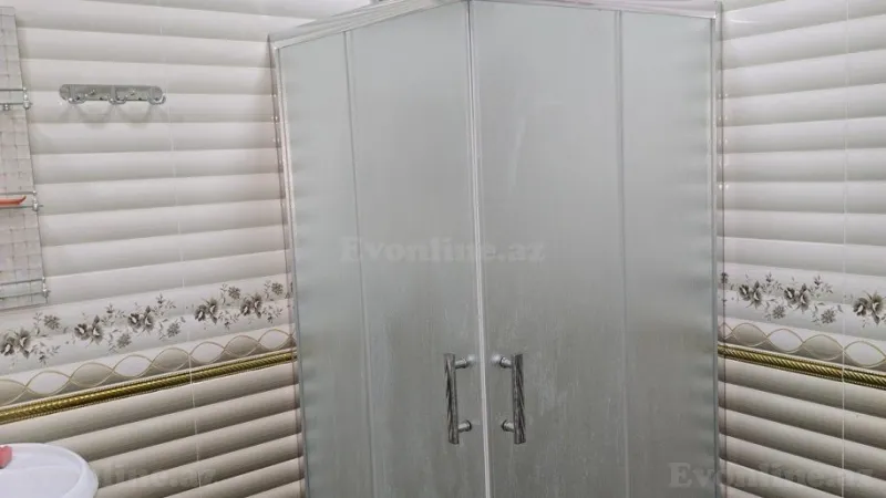 Kirayə verilir 2 otaqlı Mənzil Yeni tikili 100 m² 3-cü mikrorayon - şəkil 12