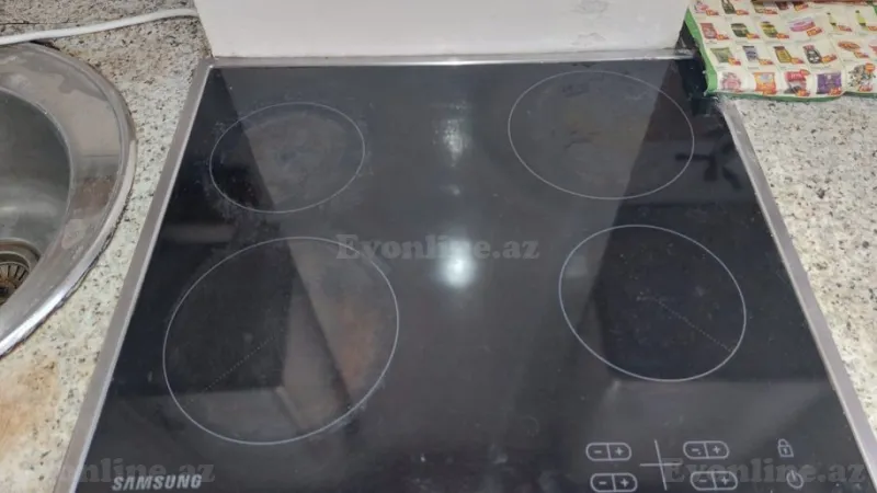 Kirayə verilir 2 otaqlı Mənzil Köhnə tikili 50 m² Həzi Aslanov - şəkil 6