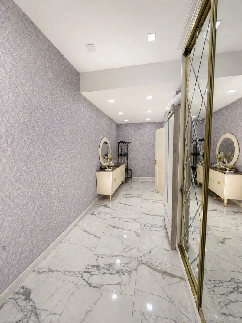 Satılır 2 otaqlı Mənzil Yeni tikili 74 m² Elmlər Akademiyası m. - şəkil 2