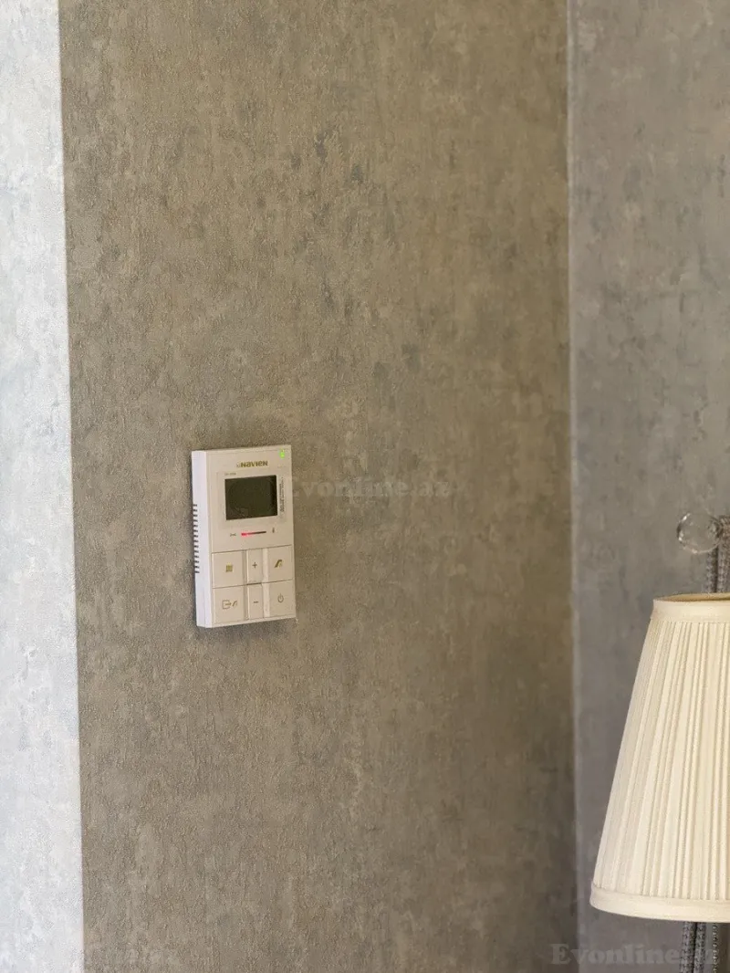 Satılır 2 otaqlı Mənzil Yeni tikili 74 m² Elmlər Akademiyası m. - şəkil 7