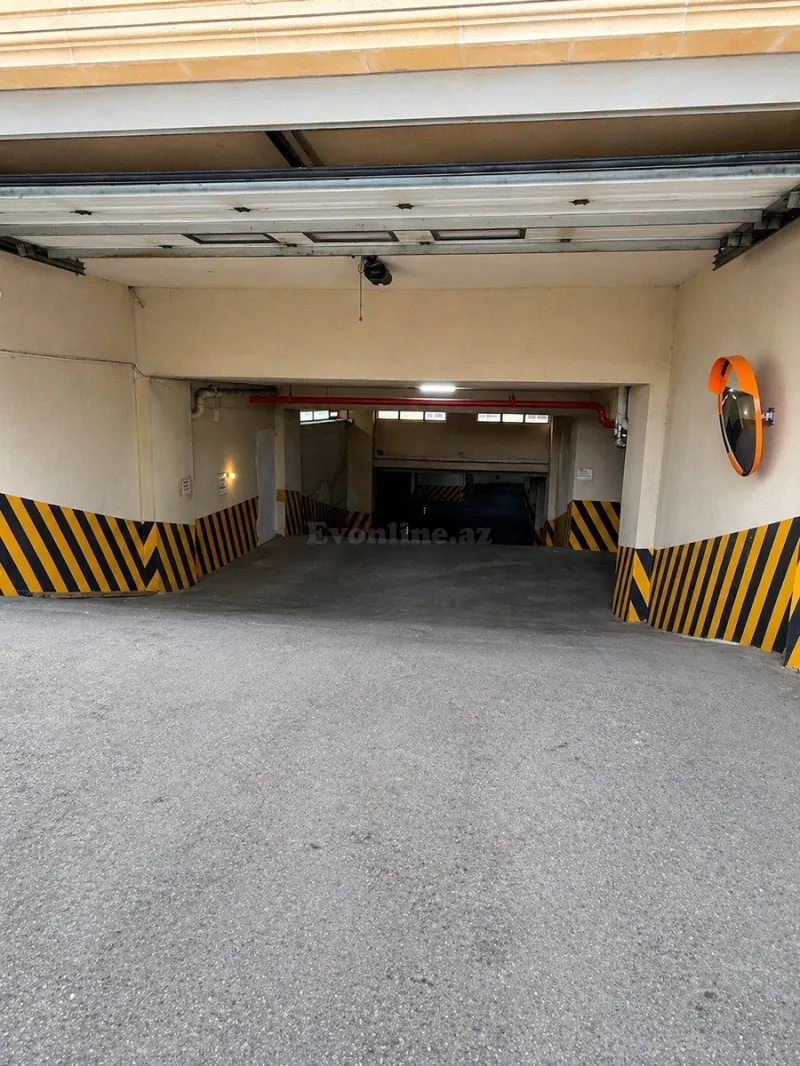 Satılır 2 otaqlı Mənzil Yeni tikili 74 m² Elmlər Akademiyası m. - şəkil 20