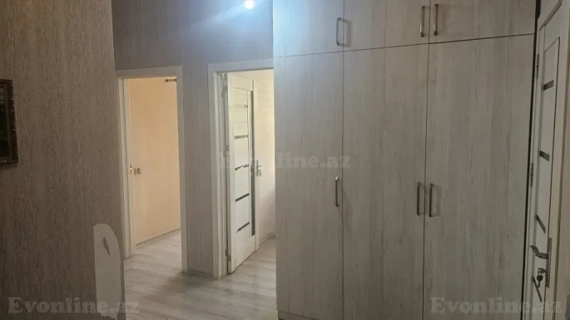 Satılır 3 otaqlı Mənzil Yeni tikili 97 m² Badamdar - şəkil 13