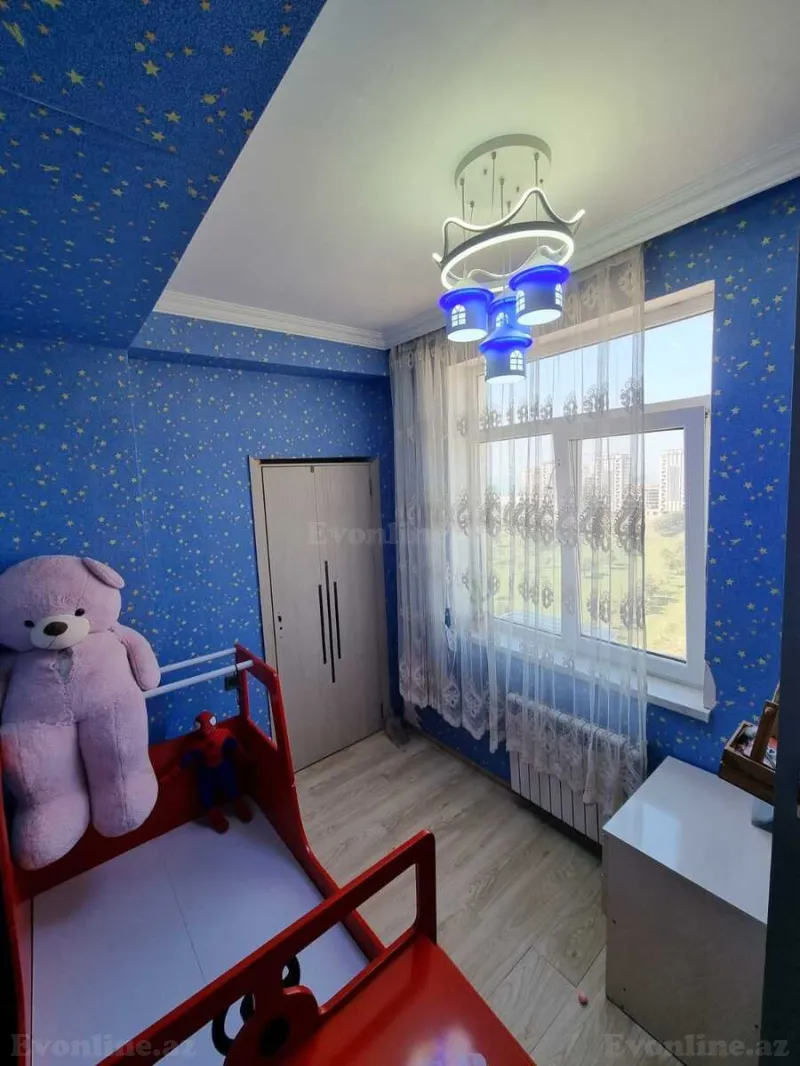 Satılır 3 otaqlı Mənzil Yeni tikili 70 m² Xırdalan - şəkil 5