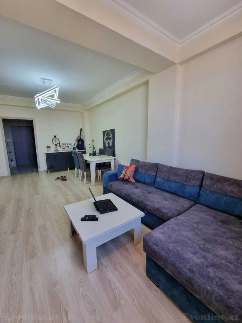 Satılır 3 otaqlı Mənzil Yeni tikili 70 m² Xırdalan - şəkil 7