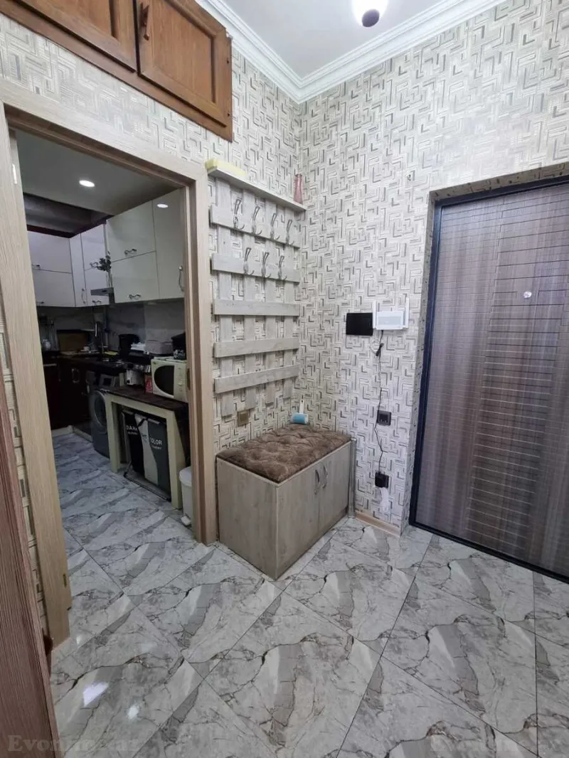Satılır 3 otaqlı Mənzil Yeni tikili 70 m² Xırdalan - şəkil 10