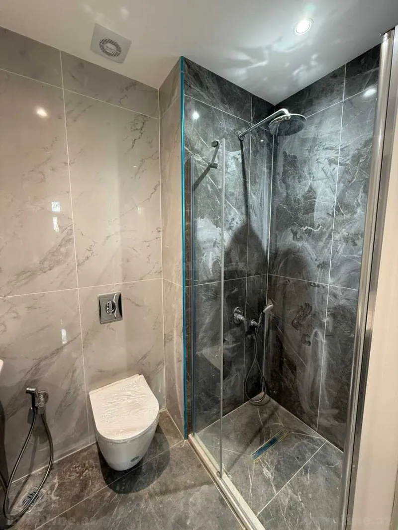 Satılır 2 otaqlı Mənzil Yeni tikili 50 m² Yasamal r. - şəkil 9