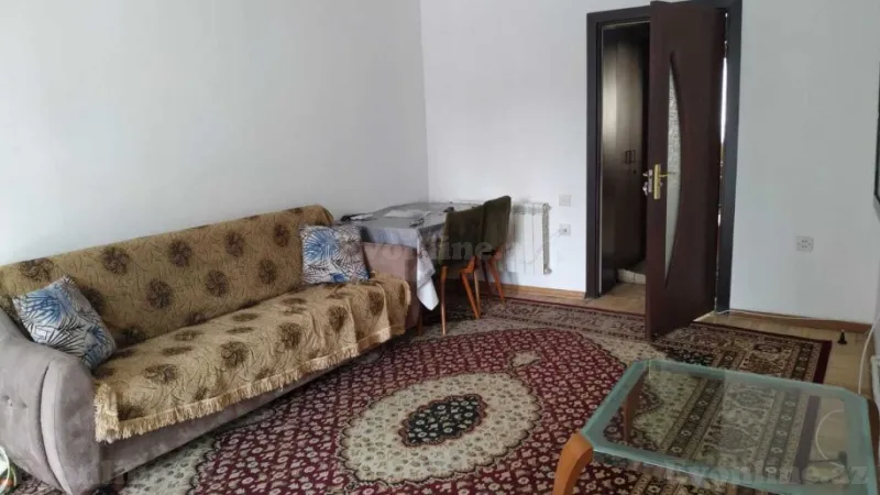 3 otaqlı Mənzil 65 m² Nizami m. Kirayə verilir
