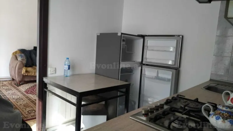 Kirayə verilir 3 otaqlı Mənzil Köhnə tikili 65 m² Nizami m. - şəkil 4