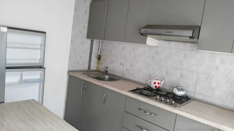 Kirayə verilir 3 otaqlı Mənzil Köhnə tikili 65 m² Nizami m. - şəkil 13