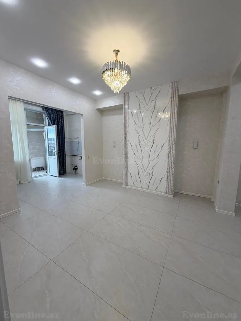 Satılır 2 otaqlı Mənzil Yeni tikili 58 m² Xırdalan - şəkil 2