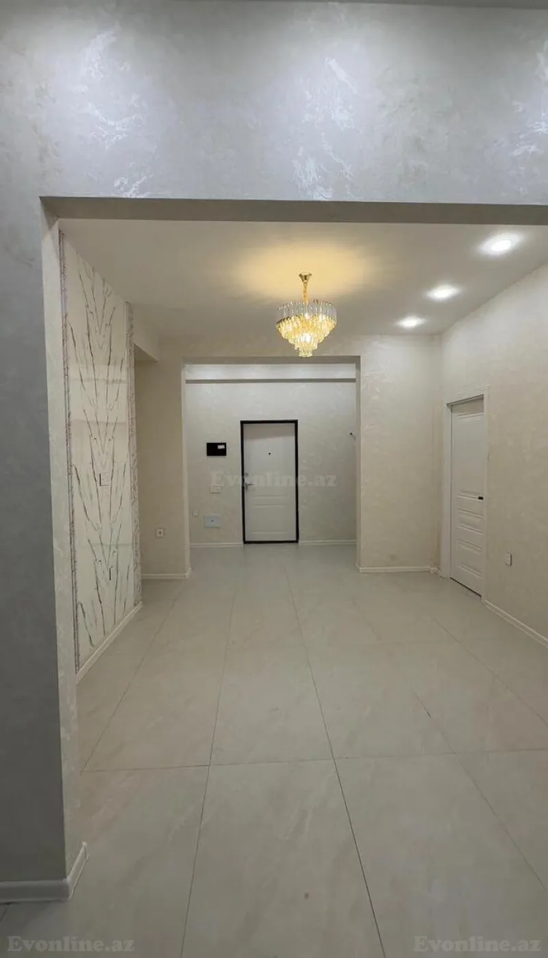 Satılır 2 otaqlı Mənzil Yeni tikili 58 m² Xırdalan - şəkil 4