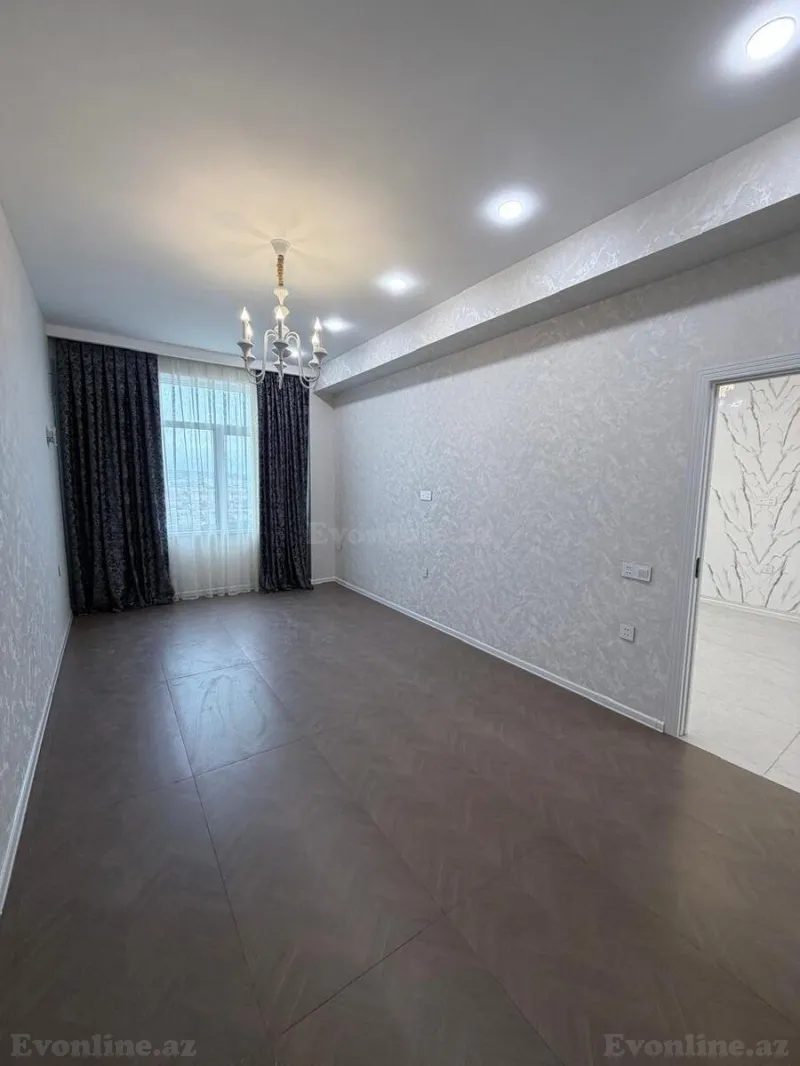 Satılır 2 otaqlı Mənzil Yeni tikili 58 m² Xırdalan - şəkil 5