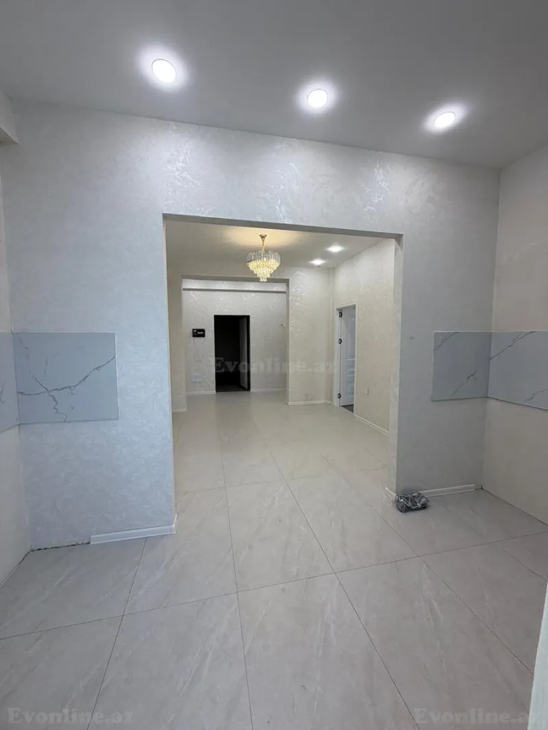 Satılır 2 otaqlı Mənzil Yeni tikili 58 m² Xırdalan - şəkil 8