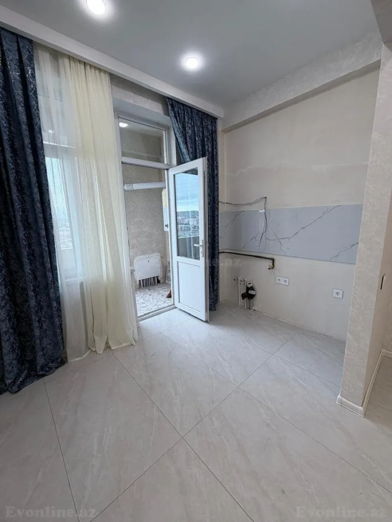 Satılır 2 otaqlı Mənzil Yeni tikili 58 m² Xırdalan - şəkil 9