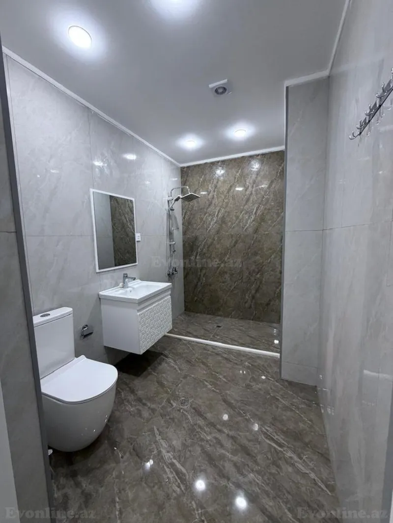 Satılır 2 otaqlı Mənzil Yeni tikili 58 m² Xırdalan - şəkil 11