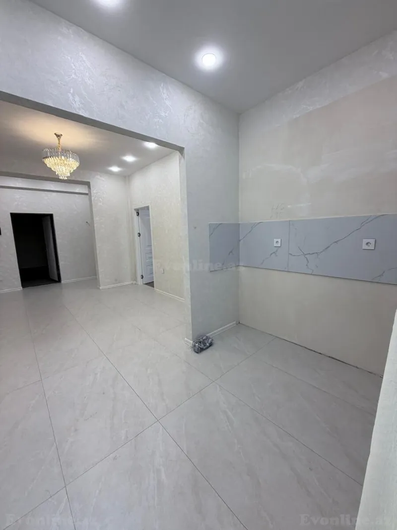 Satılır 2 otaqlı Mənzil Yeni tikili 58 m² Xırdalan - şəkil 12
