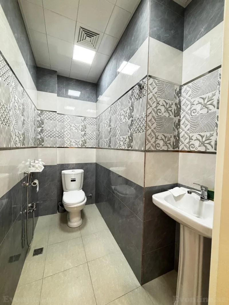 Satılır 3 otaqlı Mənzil Yeni tikili 135 m² Neftçilər m. - şəkil 12