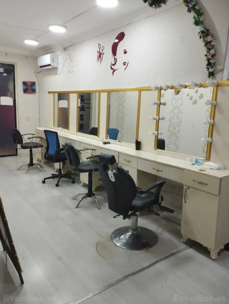 Satılır Obyekt 40 m² 4-cü mikrorayon - şəkil 3