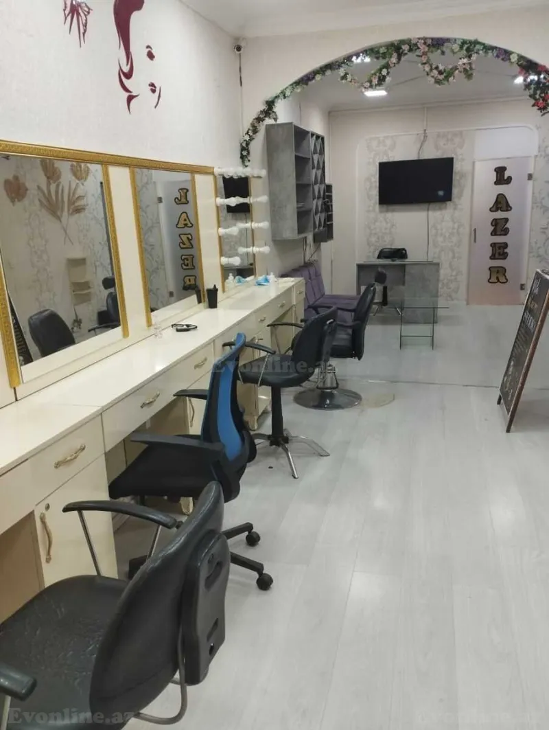 Satılır Obyekt 40 m² 4-cü mikrorayon - şəkil 6