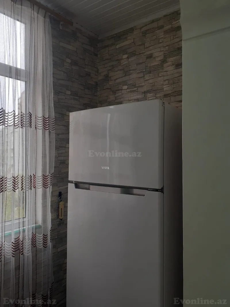 Kirayə verilir 2 otaqlı Mənzil Köhnə tikili 65 m² Xətai r. - şəkil 6