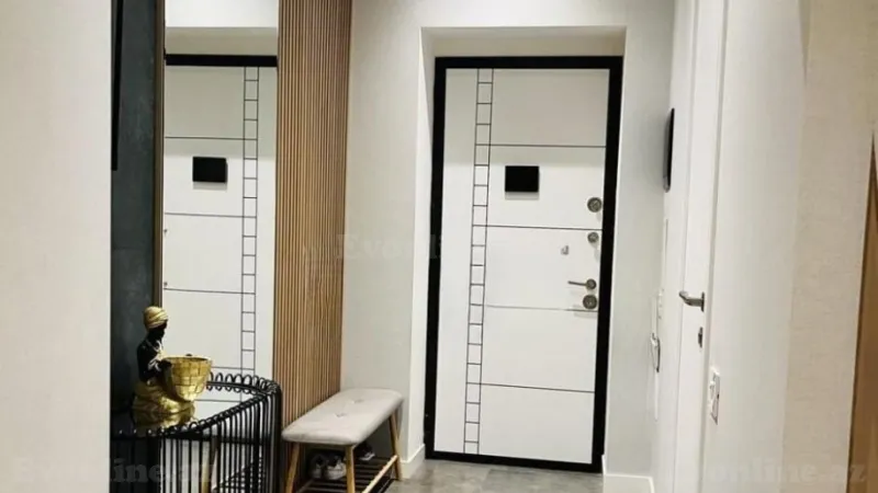 Satılır 3 otaqlı Mənzil Yeni tikili 148.5 m² 8 Noyabr m. - şəkil 11