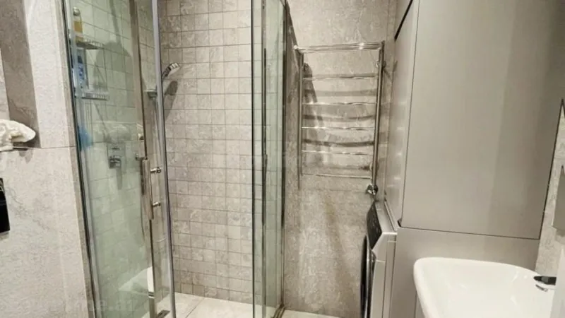 Satılır 3 otaqlı Mənzil Yeni tikili 148.5 m² 8 Noyabr m. - şəkil 13