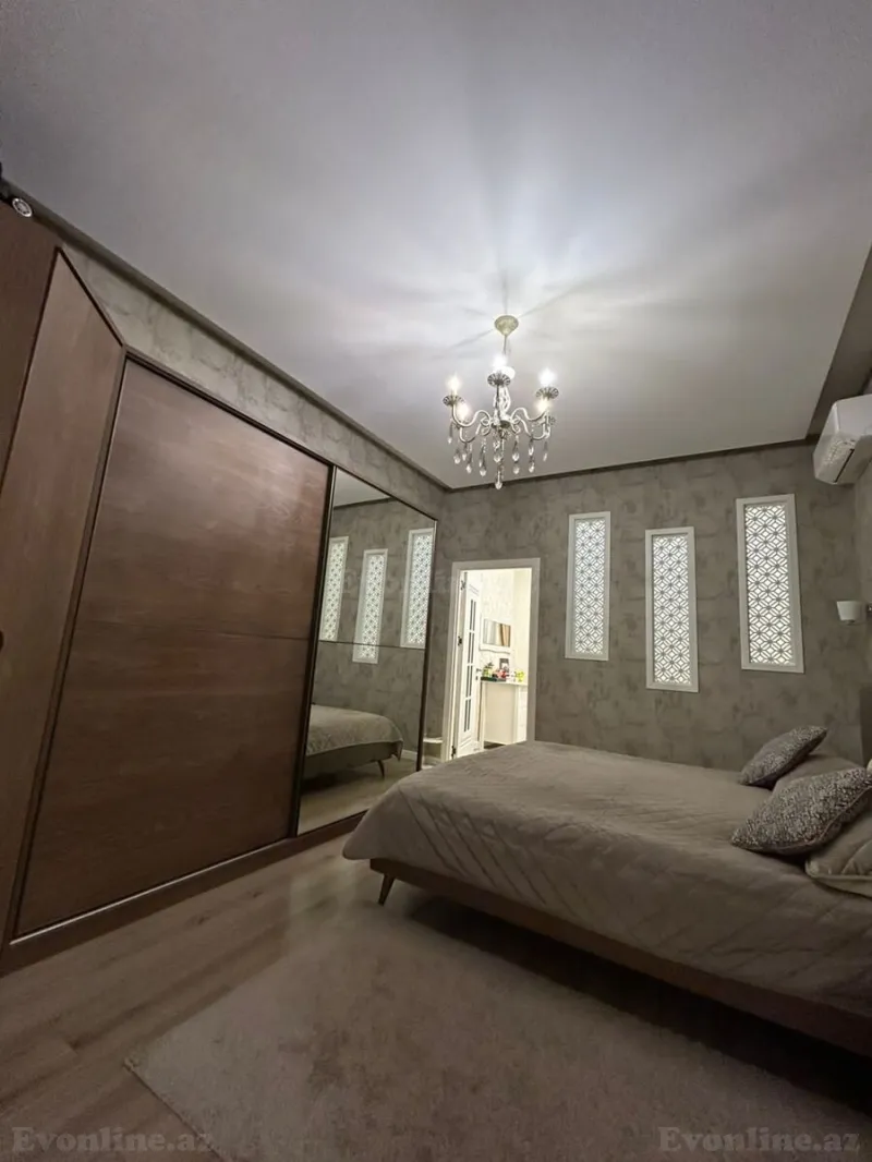 Satılır 4 otaqlı Mənzil Yeni tikili 84 m² Yeni Yasamal - şəkil 14