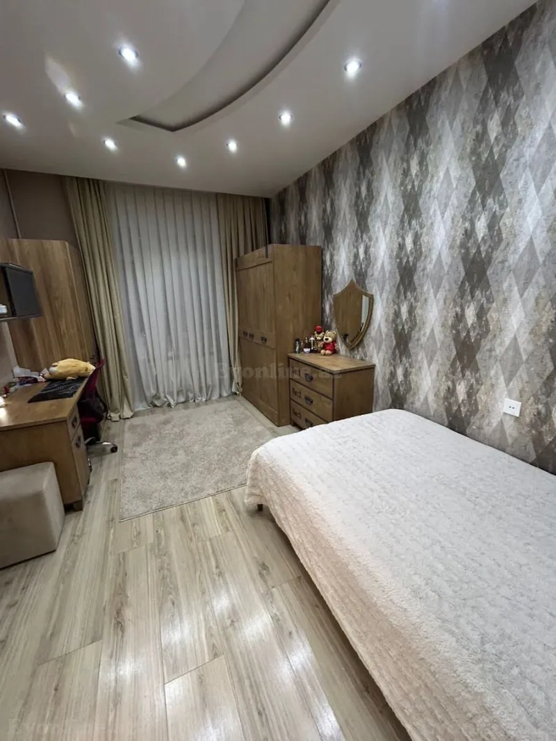 Satılır 4 otaqlı Mənzil Yeni tikili 84 m² Yeni Yasamal - şəkil 23