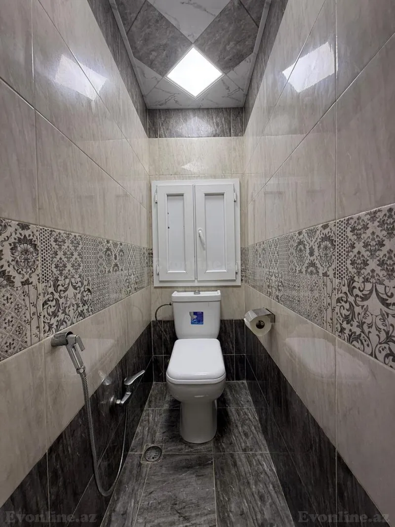 Satılır 2 otaqlı Mənzil Köhnə tikili 70 m² Həzi Aslanov m. - şəkil 12