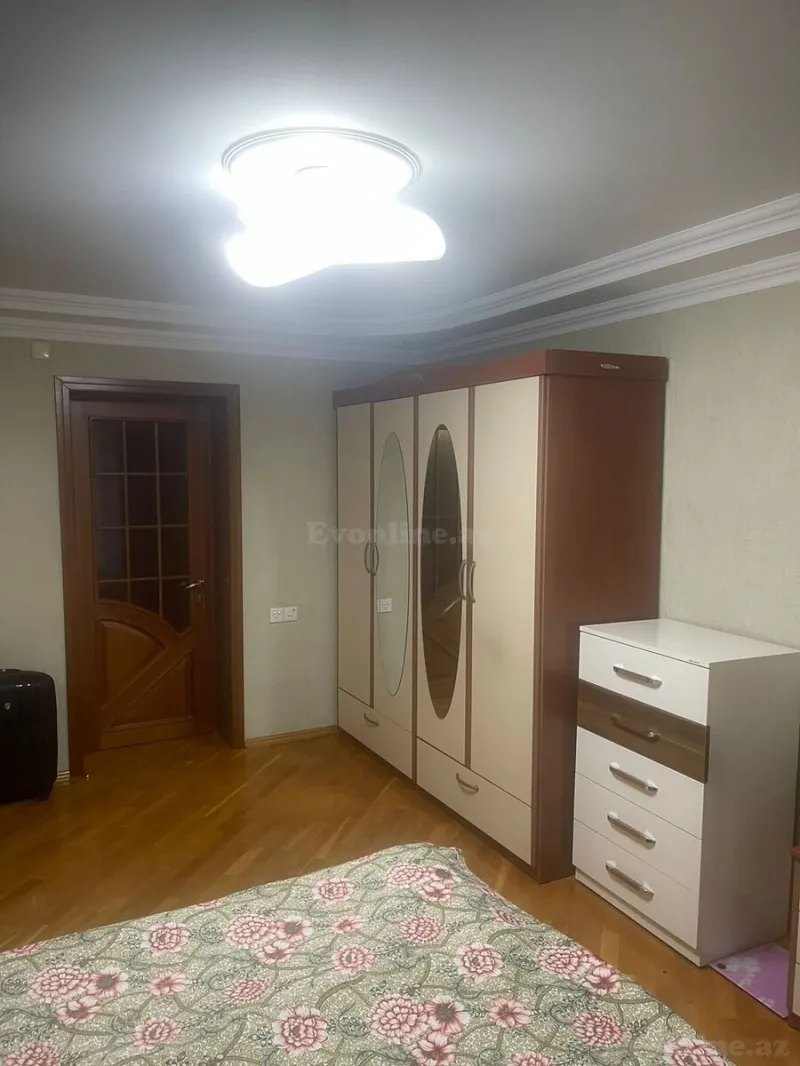 Satılır 3 otaqlı Mənzil Köhnə tikili 90 m² Yasamal - şəkil 7