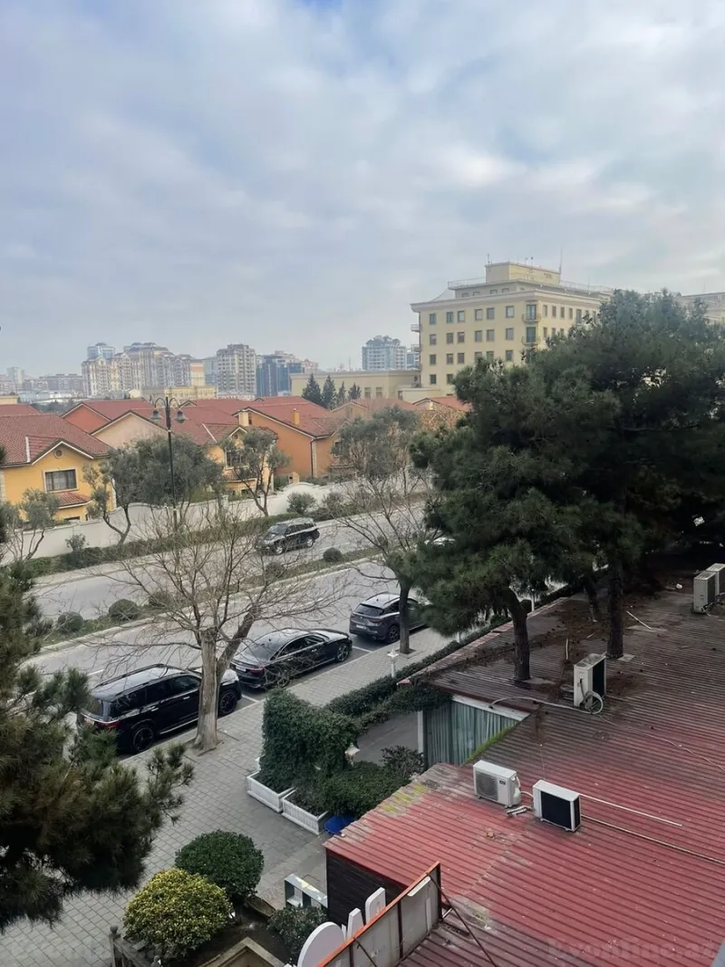 Satılır 3 otaqlı Mənzil Köhnə tikili 90 m² Yasamal - şəkil 9