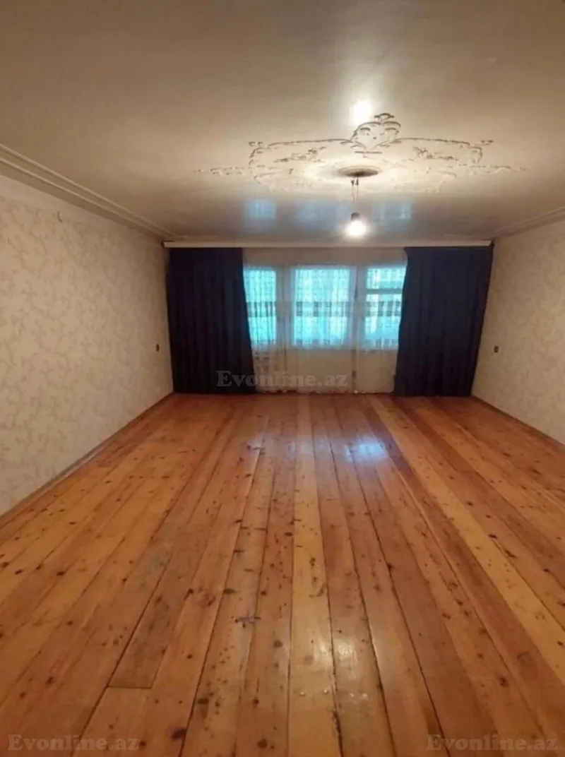 3 otaqlı Mənzil 75 m² Xalqlar Dostluğu m. Satılır