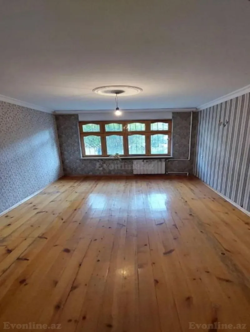 Satılır 3 otaqlı Mənzil Köhnə tikili 75 m² Xalqlar Dostluğu m. - şəkil 3