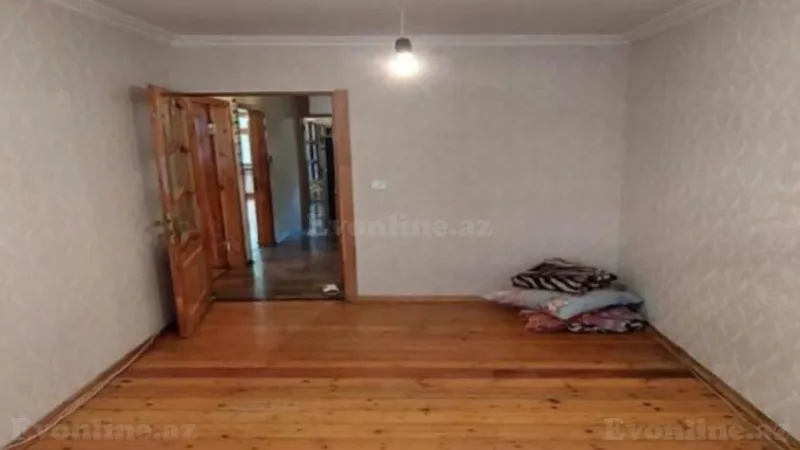 Satılır 3 otaqlı Mənzil Köhnə tikili 75 m² Xalqlar Dostluğu m. - şəkil 5
