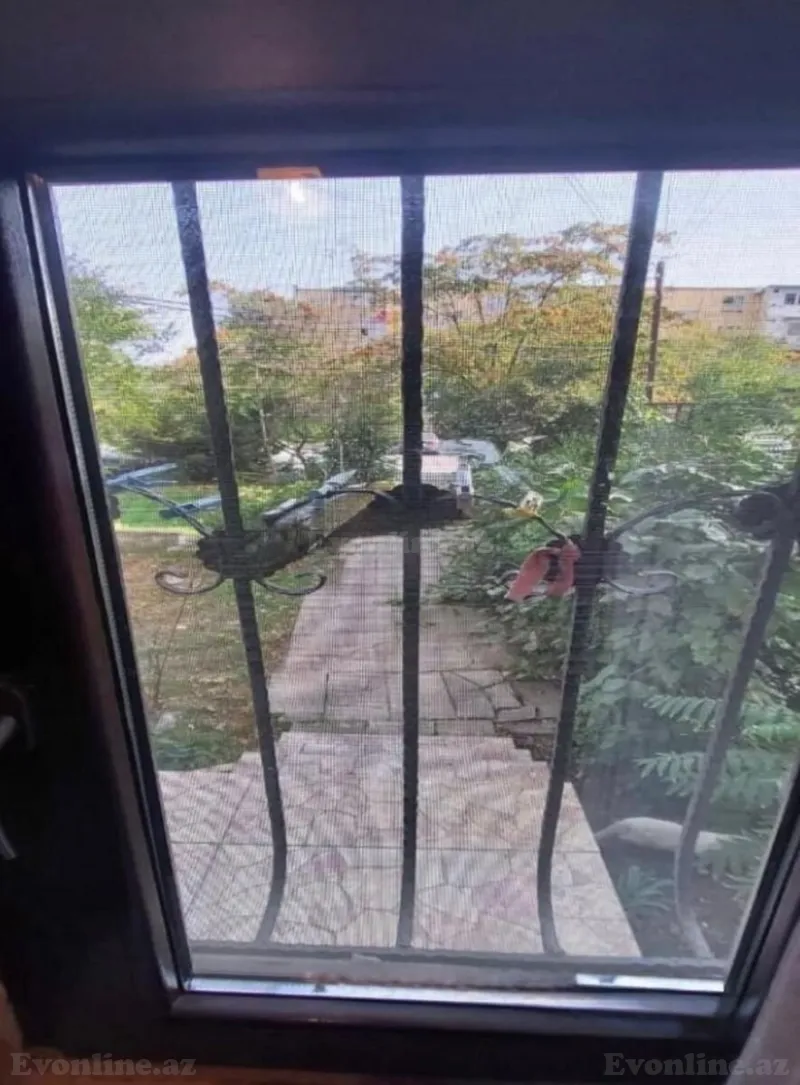 Satılır 3 otaqlı Mənzil Köhnə tikili 75 m² Xalqlar Dostluğu m. - şəkil 11