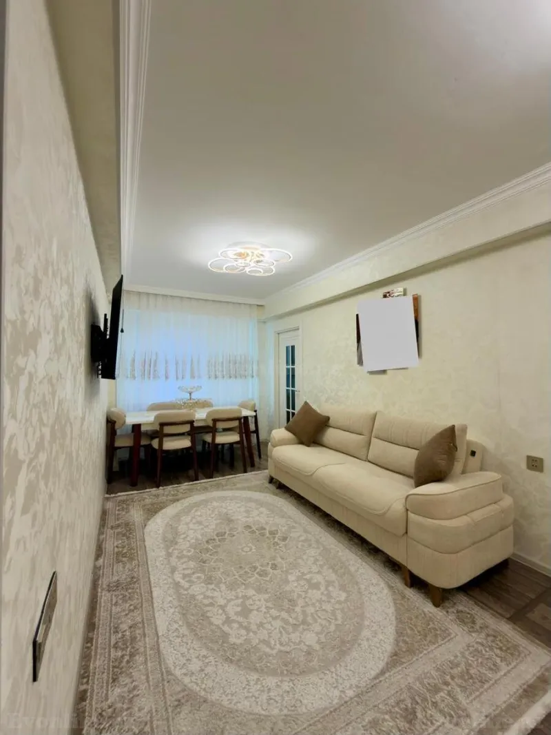 3 otaqlı Mənzil 85 m² Sabunçu r. Satılır