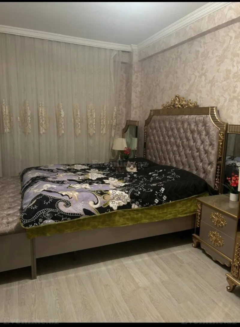 Satılır 2 otaqlı Mənzil Yeni tikili 46 m² Xırdalan