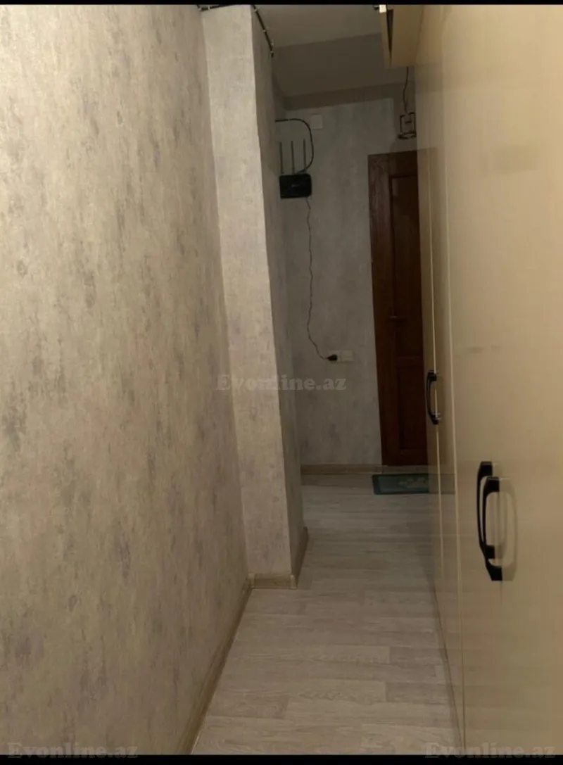Satılır 2 otaqlı Mənzil Yeni tikili 46 m² Xırdalan - şəkil 6