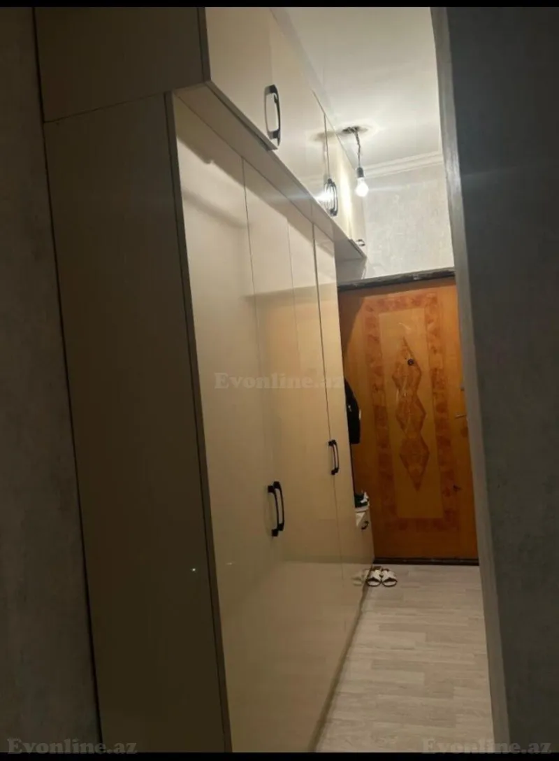 Satılır 2 otaqlı Mənzil Yeni tikili 46 m² Xırdalan - şəkil 7