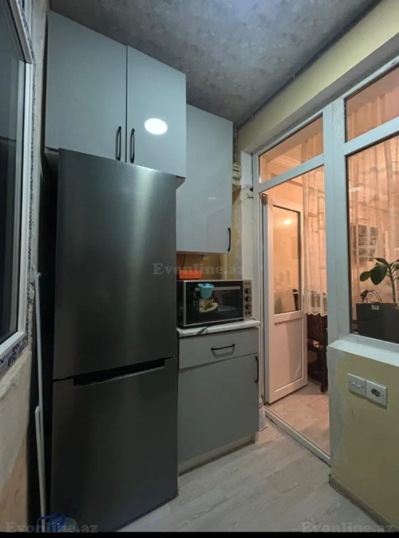 Satılır 2 otaqlı Mənzil Yeni tikili 46 m² Xırdalan - şəkil 8