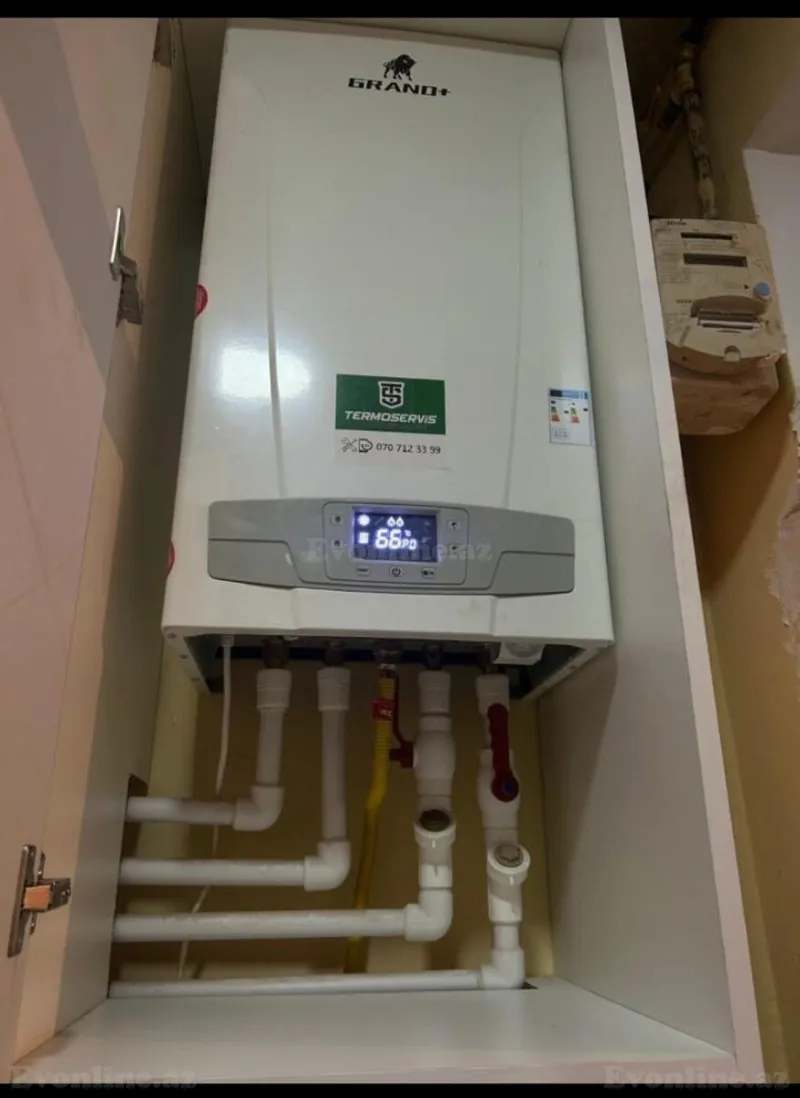 Satılır 2 otaqlı Mənzil Yeni tikili 46 m² Xırdalan - şəkil 10