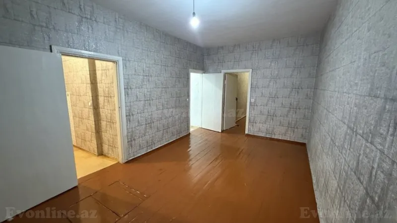 Satılır 2 otaqlı Mənzil Köhnə tikili 45 m² 7-ci mikrorayon - şəkil 4