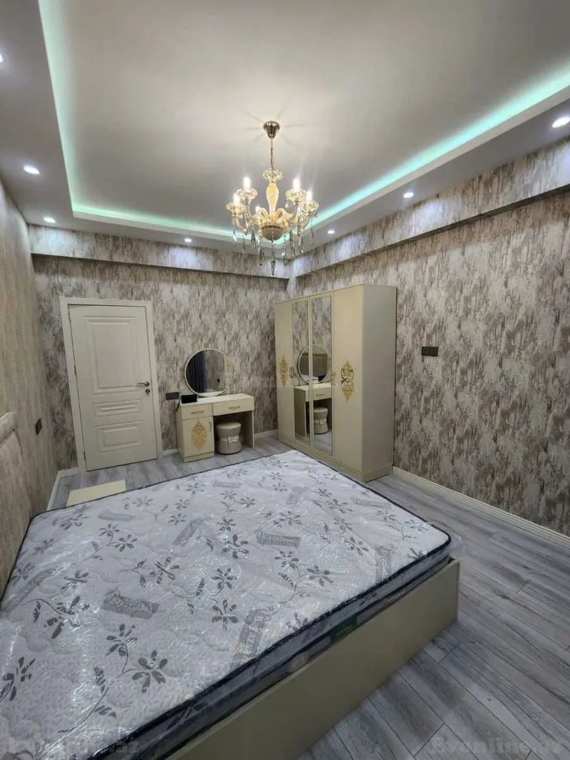 Kirayə verilir 3 otaqlı Mənzil Yeni tikili 115 m² 28 May m. - şəkil 10