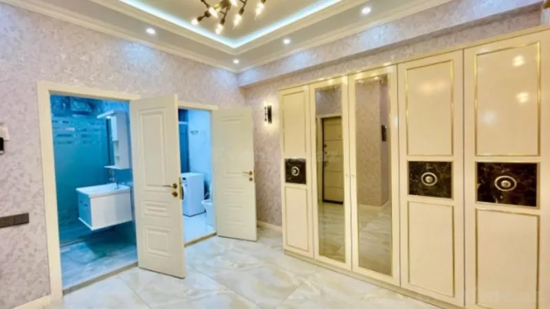 Kirayə verilir 3 otaqlı Mənzil Yeni tikili 115 m² 28 May m. - şəkil 13