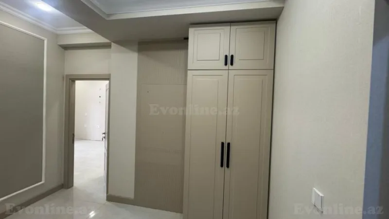 3 otaqlı Mənzil 95 m² Abşeron r. Satılır