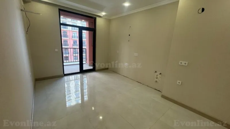 Satılır 3 otaqlı Mənzil Yeni tikili 95 m² Abşeron r. - şəkil 3