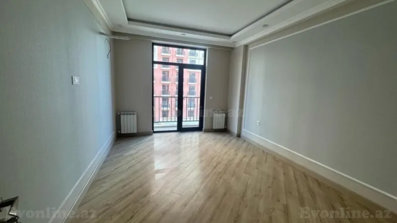 Satılır 3 otaqlı Mənzil Yeni tikili 95 m² Abşeron r. - şəkil 5